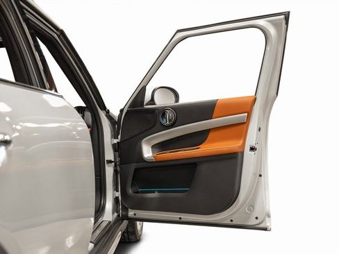 Used 2023 MINI Cooper Countryman S w/ Signature Upholstery Package image 52