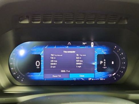 New 2026 Volvo XC90 B6 Plus w/ Protection Package AWD/4WD image 16
