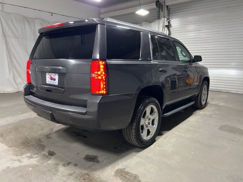 Used 2015 Chevrolet Tahoe LT image 7