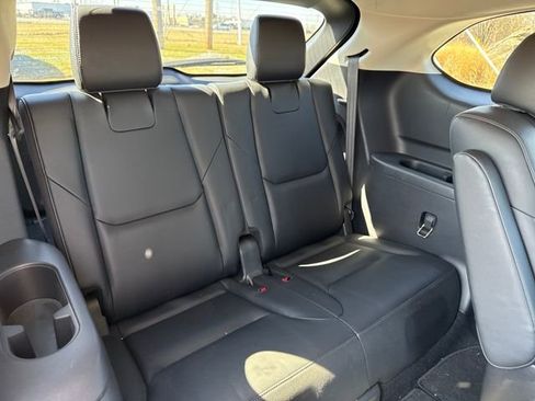 Used 2023 MAZDA CX-9 Touring image 13