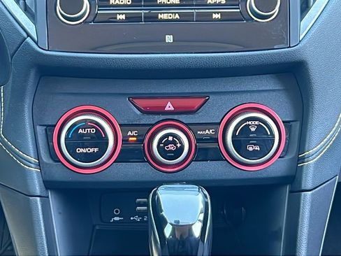 Certified 2023 Subaru Crosstrek 2.5i Sport AWD/4WD image 19