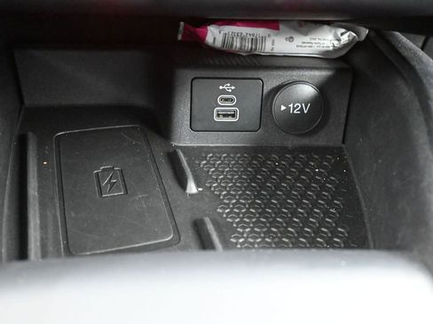 Used 2024 Ford Bronco Sport Heritage w/ Heritage Convenience Package image 14