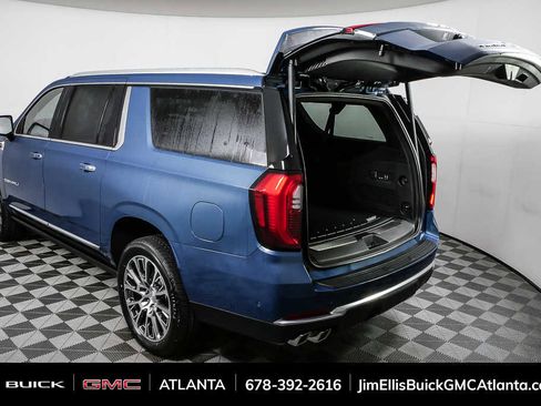 New 2026 GMC Yukon XL Denali image 34