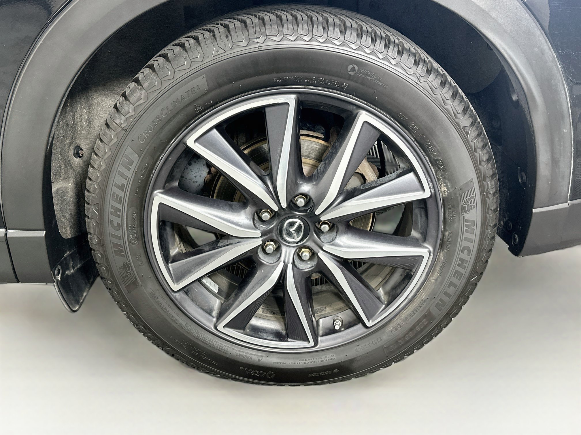 Used 2017 MAZDA CX-5 Grand Select AWD/4WD image 11