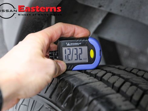 Used 2022 RAM ProMaster 2500 image 23