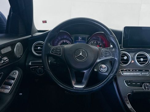 Used 2018 Mercedes-Benz C 300 4MATIC Sedan image 18