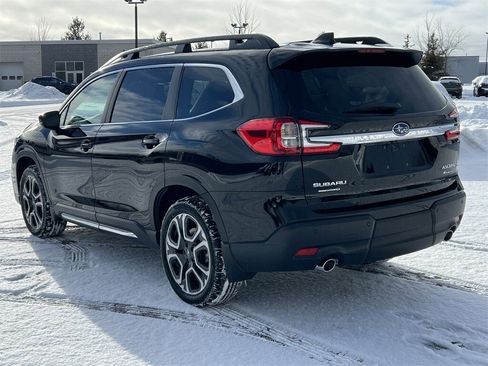 New 2026 Subaru Ascent Limited image 49