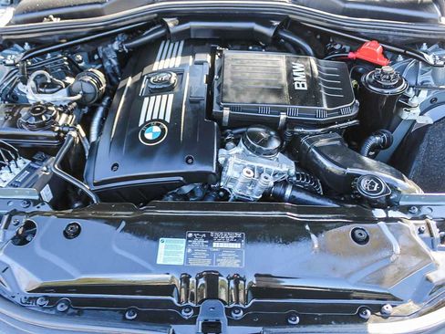 Used 2008 BMW 535i Sedan RWD image 26