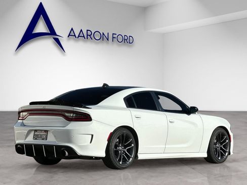 Used 2023 Dodge Charger Scat Pack w/ Plus Group image 5