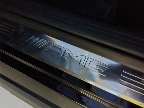 Used 2019 Mercedes-Benz GLC 63 AMG AMG GLC 63 image 22