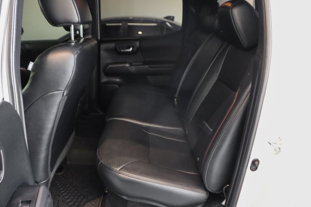 Used 2021 Toyota Tacoma TRD Pro AWD/4WD image 37