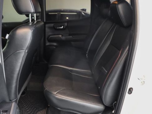 Used 2021 Toyota Tacoma TRD Pro AWD/4WD image 37