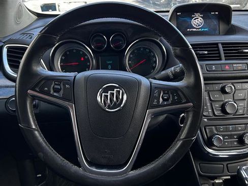 Used 2013 Buick Encore FWD image 10