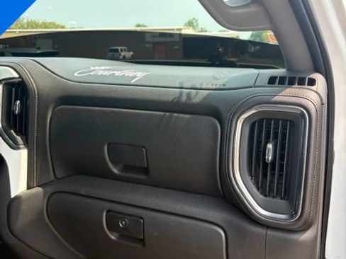 Used 2020 Chevrolet Silverado 1500 LT w/ All-Star Edition AWD/4WD image 35