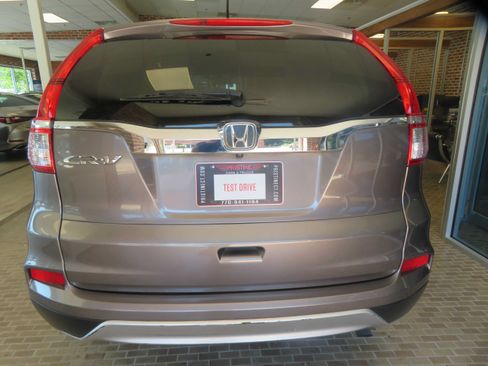 Used 2016 Honda CR-V EX image 59