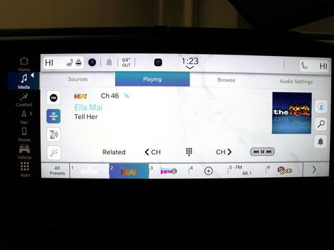 New 2026 Jeep Gladiator Sport image 15