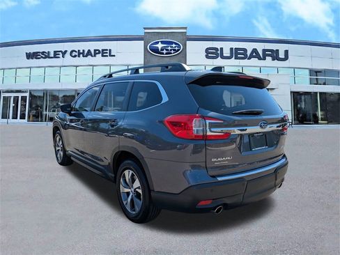 Certified 2025 Subaru Ascent Premium image 7