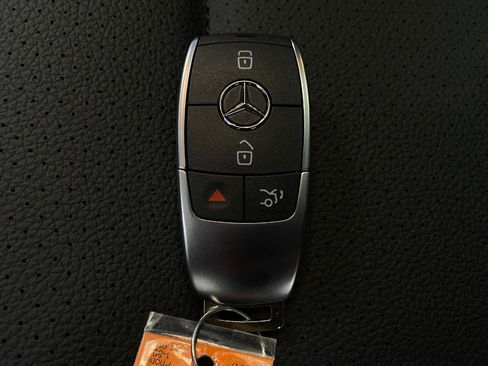 New 2026 Mercedes-Benz GLE 350 4MATIC image 35