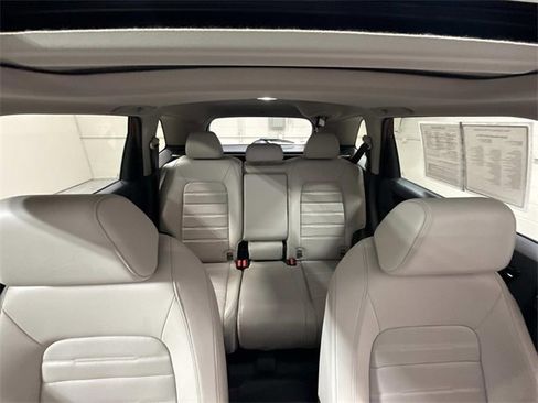 Used 2024 Honda CR-V EX-L image 14