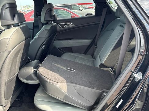 Used 2023 Kia Sportage X-Line w/ X-Line Premium Package AWD/4WD image 27