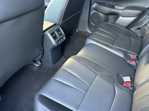 Certified 2025 Acura ADX A-Spec image 13