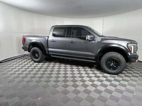 New 2026 Ford F150 Raptor AWD/4WD image 5