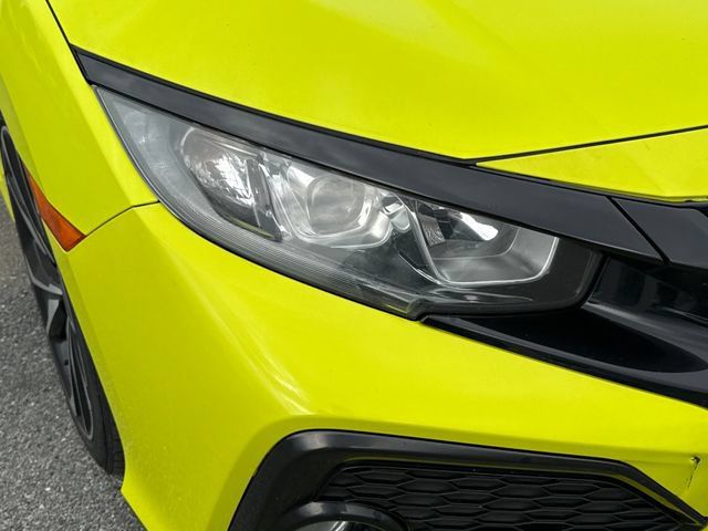 Used 2019 Honda Civic Si image 12