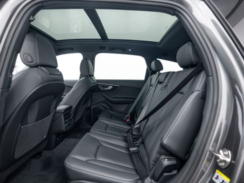 New 2026 Audi Q7 2.0T Premium AWD/4WD image 15