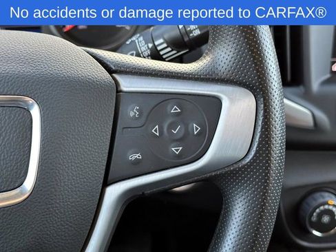 Used 2023 GMC Terrain SLE image 24