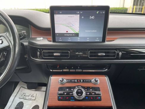 Used 2022 Lincoln Aviator Reserve w/ Equipment Group 201A AWD/4WD image 22