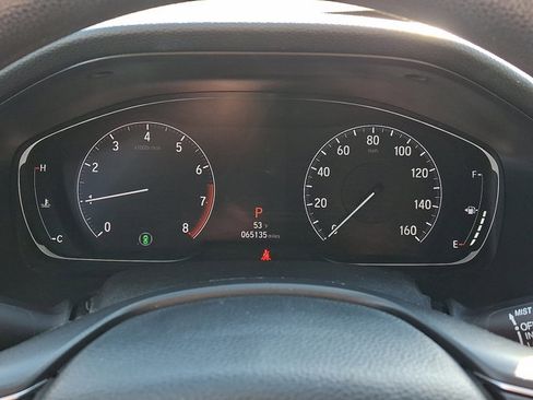 Certified 2020 Honda Accord EX image 19