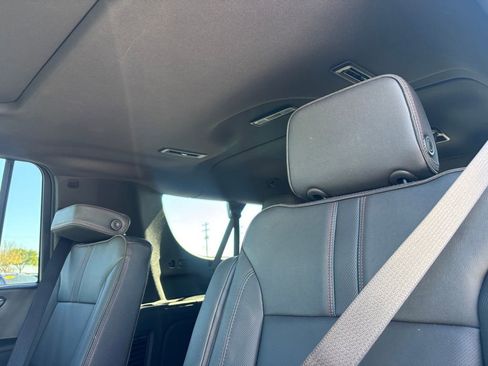 Used 2025 Chevrolet Suburban RST w/ Comfort Package image 29