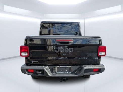 New 2026 Jeep Gladiator Sport image 4