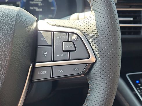 New 2026 Toyota Sienna Platinum AWD/4WD image 19