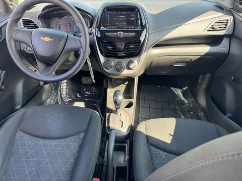 Used 2022 Chevrolet Spark LS image 10