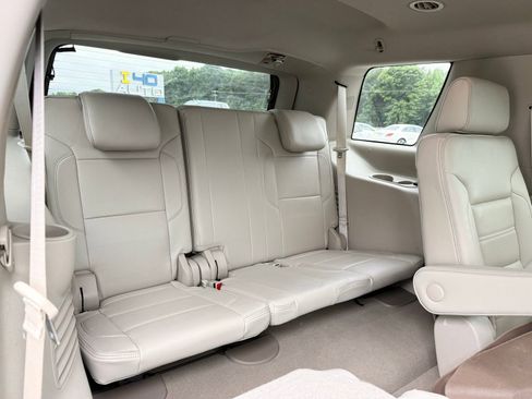 Used 2019 GMC Yukon Denali AWD/4WD image 23