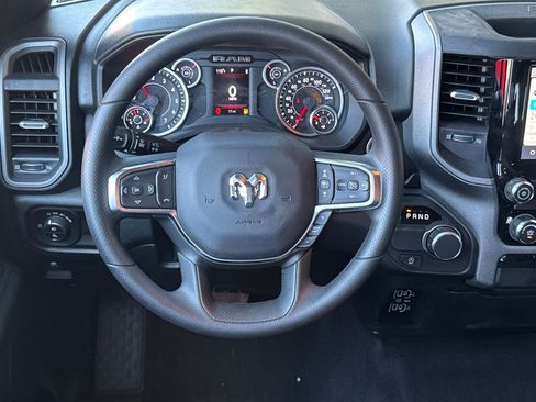 New 2026 RAM 1500 Express RWD image 13