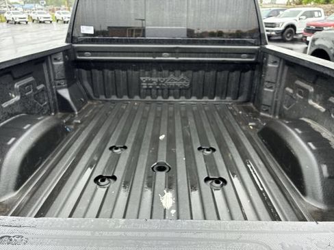 Used 2024 Chevrolet Silverado 2500 High Country AWD/4WD image 20