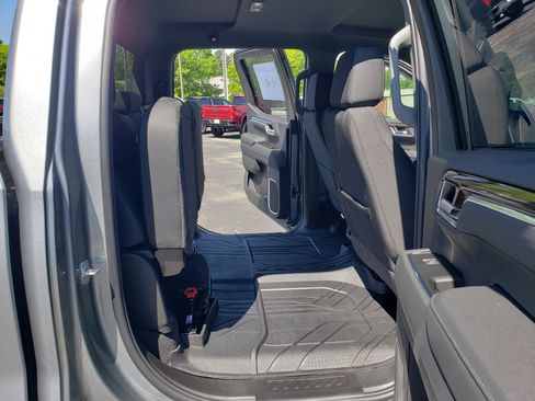 New 2026 Chevrolet Silverado 1500 RST w/ RST Select Package AWD/4WD image 32