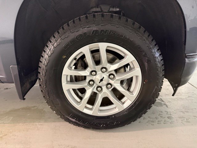 Used 2021 Chevrolet Silverado 1500 RST w/ Z71 Off-Road Package AWD/4WD image 27