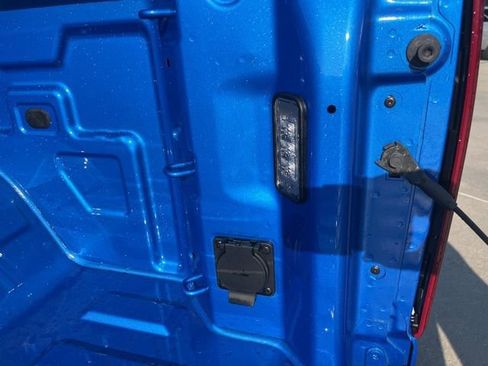 New 2026 Chevrolet Silverado 1500 LT w/ Z71 Off-Road Package image 9