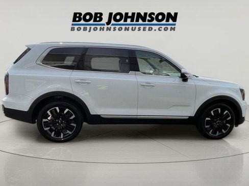 Used 2024 Kia Telluride SX Prestige AWD/4WD image 8