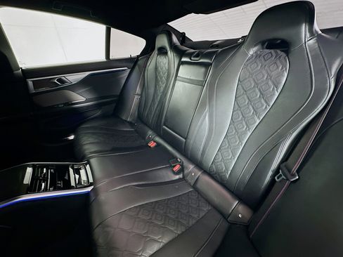 Used 2022 BMW M8 Gran Coupe xDrive Competition AWD/4WD image 22