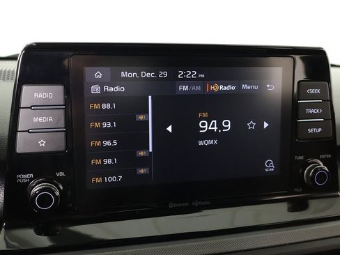 Used 2023 Kia Seltos LX image 39