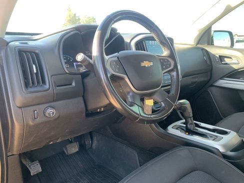 Certified 2018 Chevrolet Colorado LT w/ LT Convenience Package RWD image 14