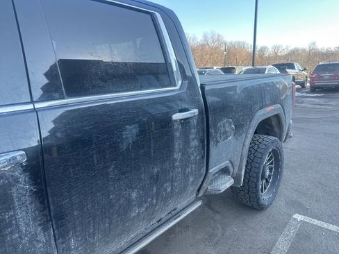 Used 2021 GMC Sierra 3500 Denali w/ Denali Ultimate Package image 7