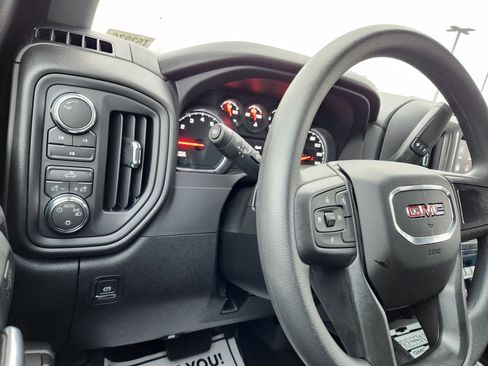 New 2026 GMC Sierra 2500 Pro image 16