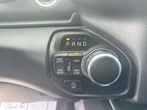 Used 2023 RAM 1500 Big Horn AWD/4WD image 21
