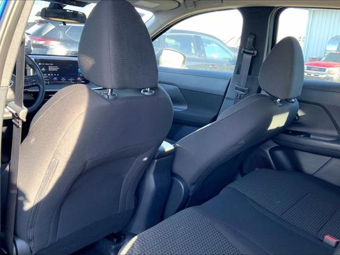 New 2026 Nissan Kicks S image 17