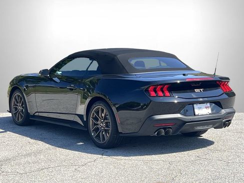 New 2026 Ford Mustang GT Premium RWD image 21